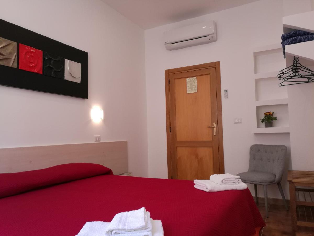 Sunway Apartments Alghero Ngoại thất bức ảnh