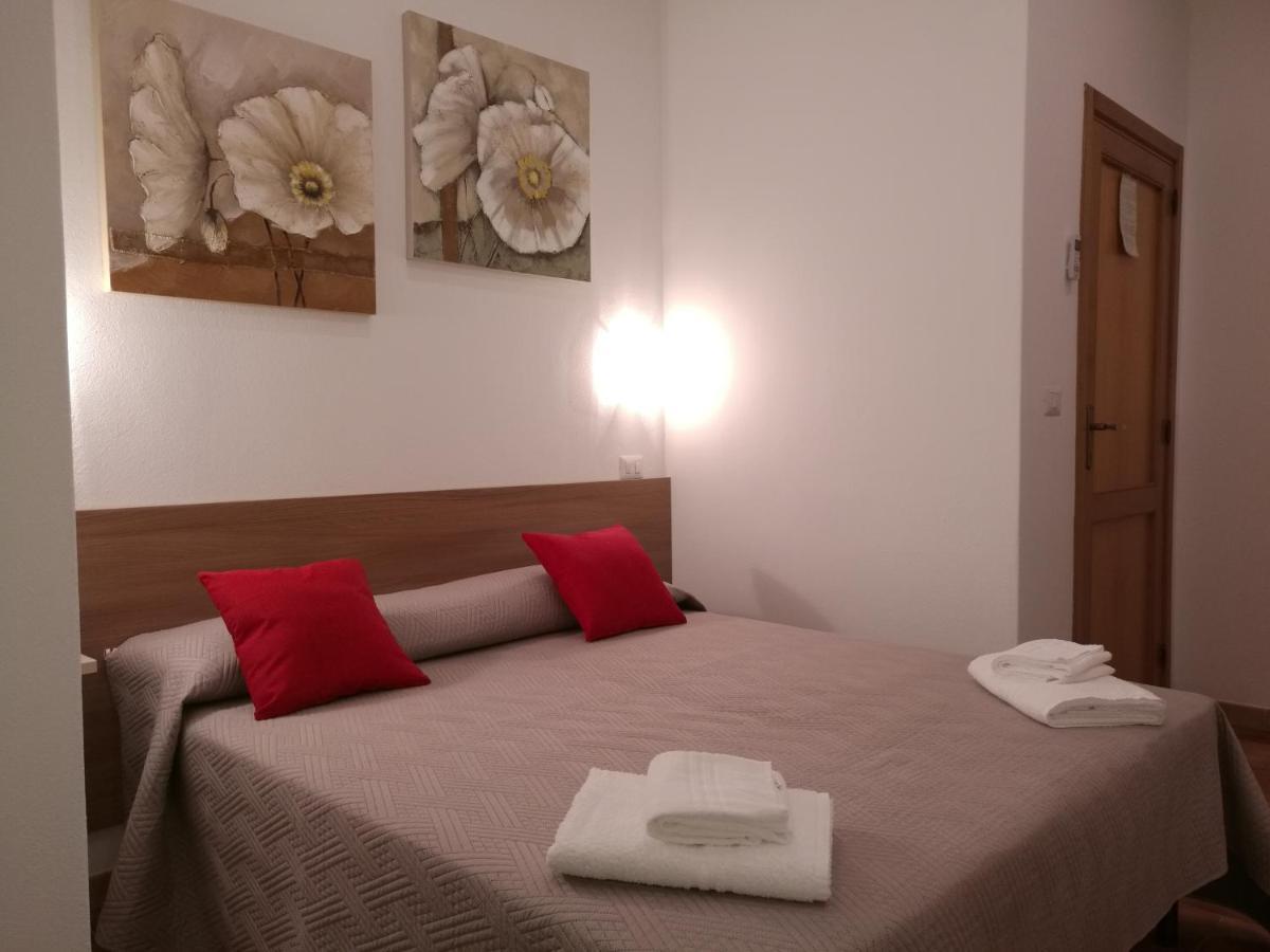 Sunway Apartments Alghero Ngoại thất bức ảnh