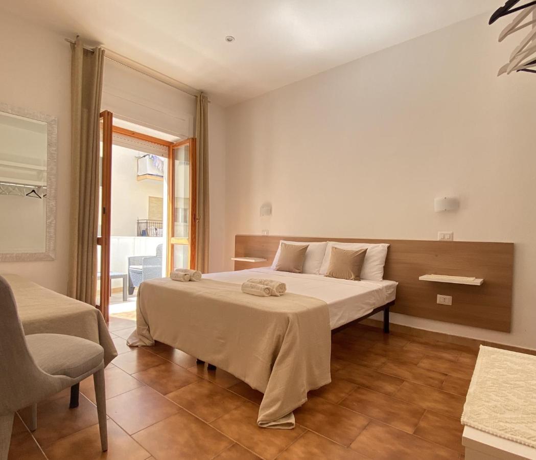 Sunway Apartments Alghero Ngoại thất bức ảnh