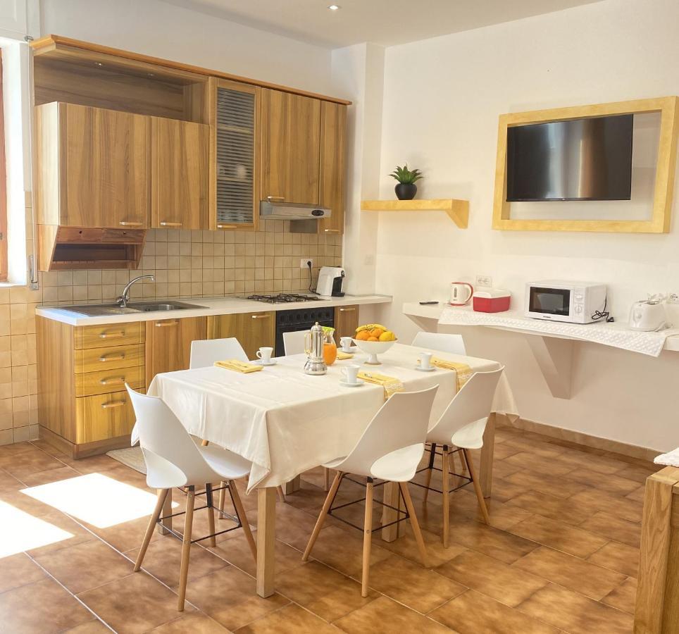 Sunway Apartments Alghero Ngoại thất bức ảnh