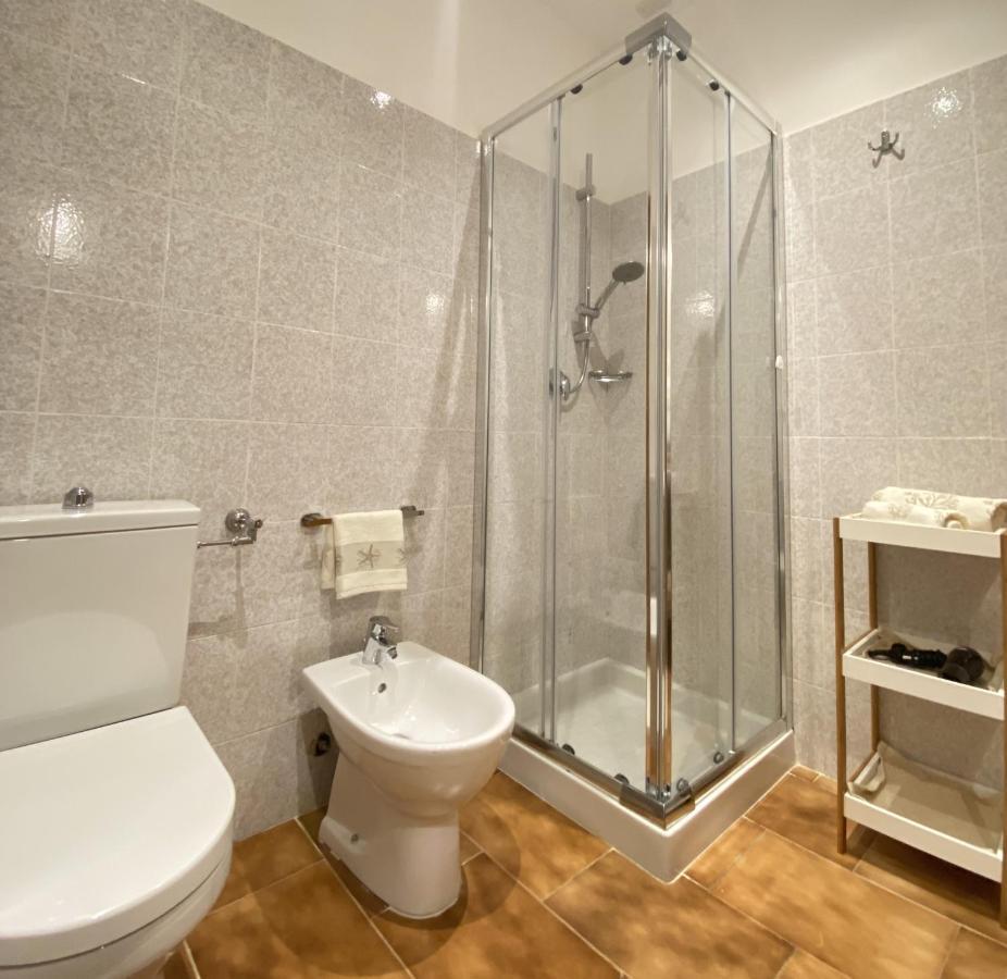 Sunway Apartments Alghero Ngoại thất bức ảnh