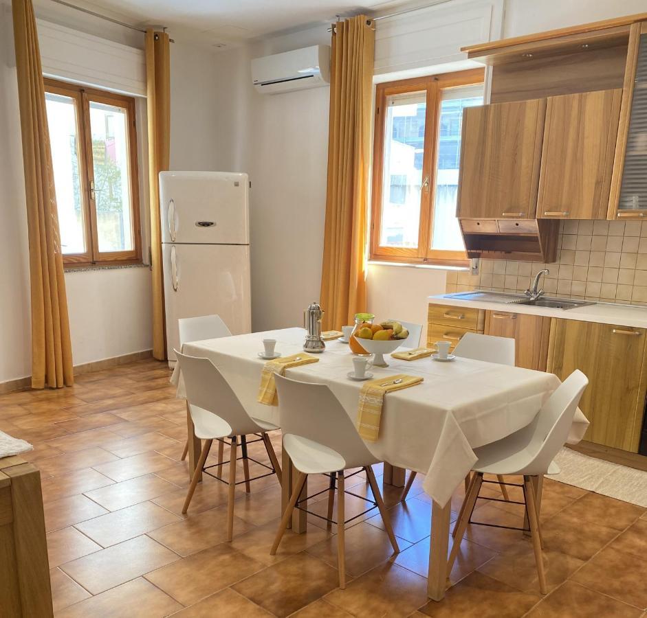 Sunway Apartments Alghero Ngoại thất bức ảnh
