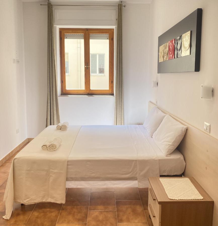 Sunway Apartments Alghero Ngoại thất bức ảnh