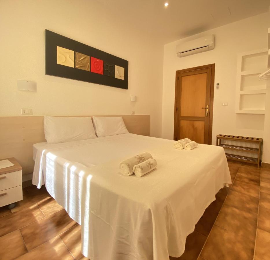Sunway Apartments Alghero Ngoại thất bức ảnh
