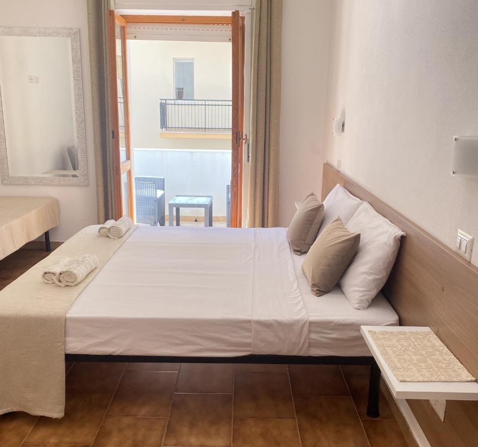 Sunway Apartments Alghero Ngoại thất bức ảnh