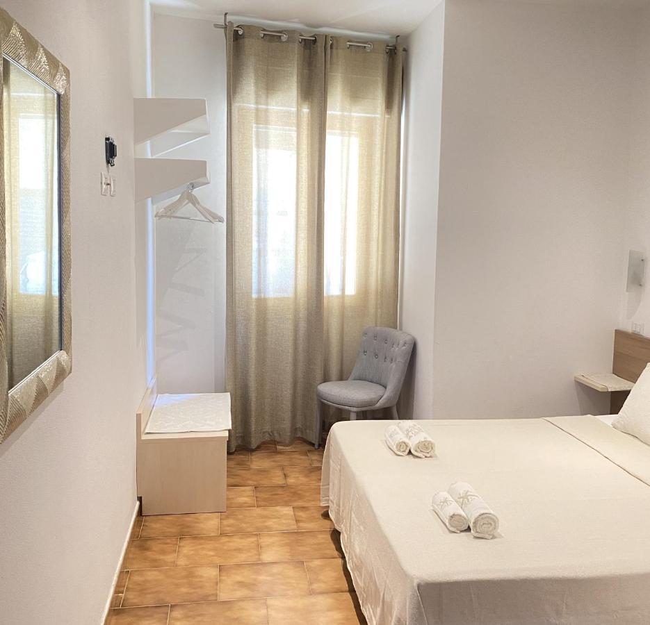 Sunway Apartments Alghero Ngoại thất bức ảnh