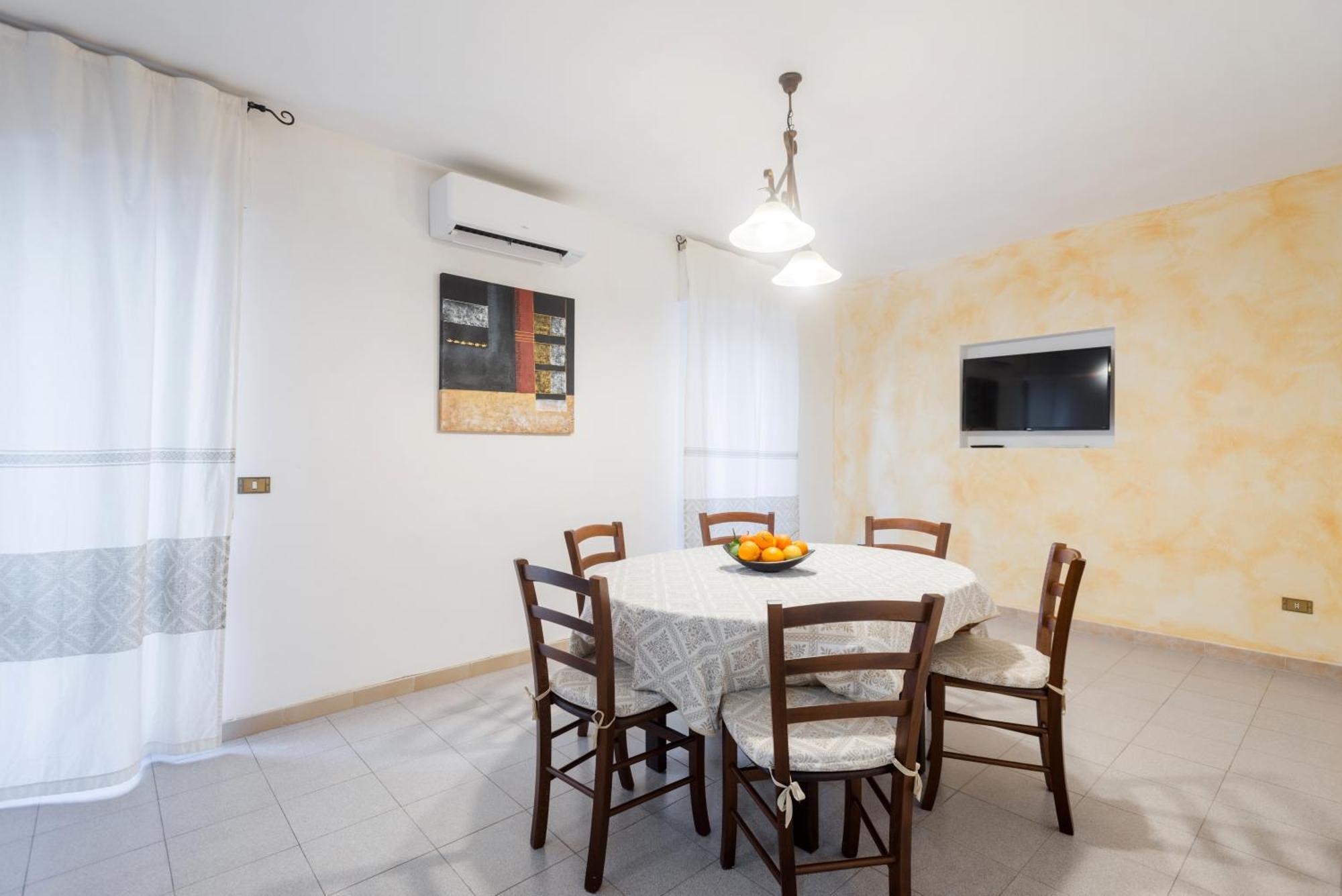 Sunway Apartments Alghero Ngoại thất bức ảnh