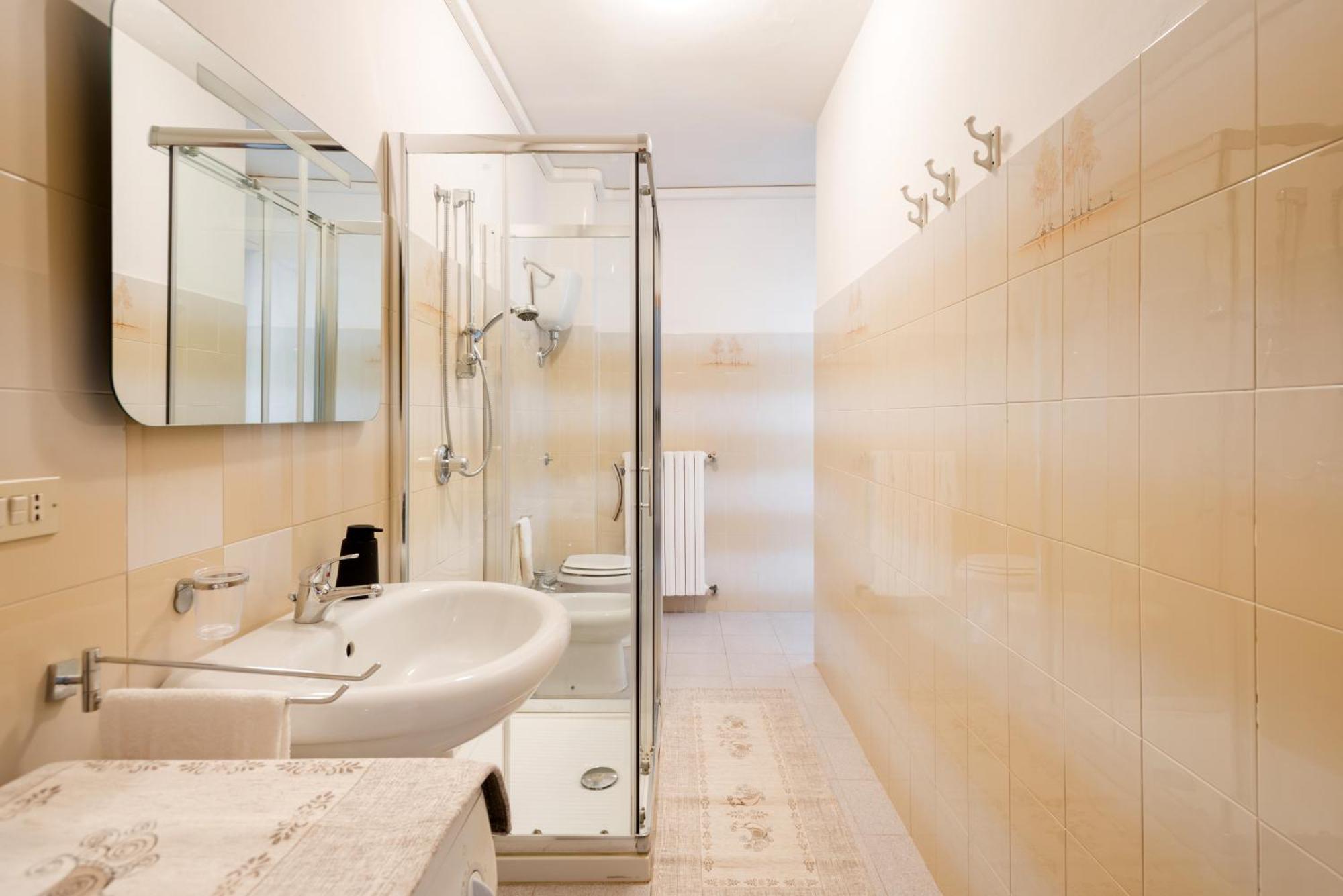 Sunway Apartments Alghero Ngoại thất bức ảnh