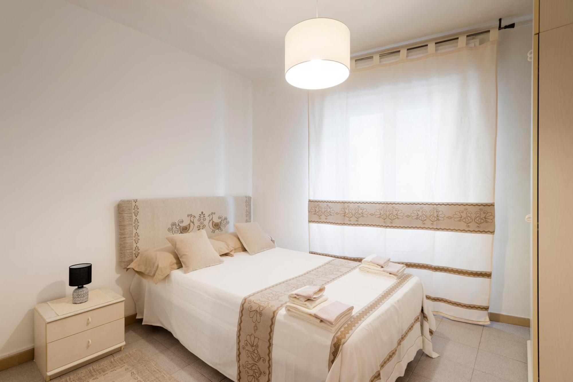 Sunway Apartments Alghero Ngoại thất bức ảnh