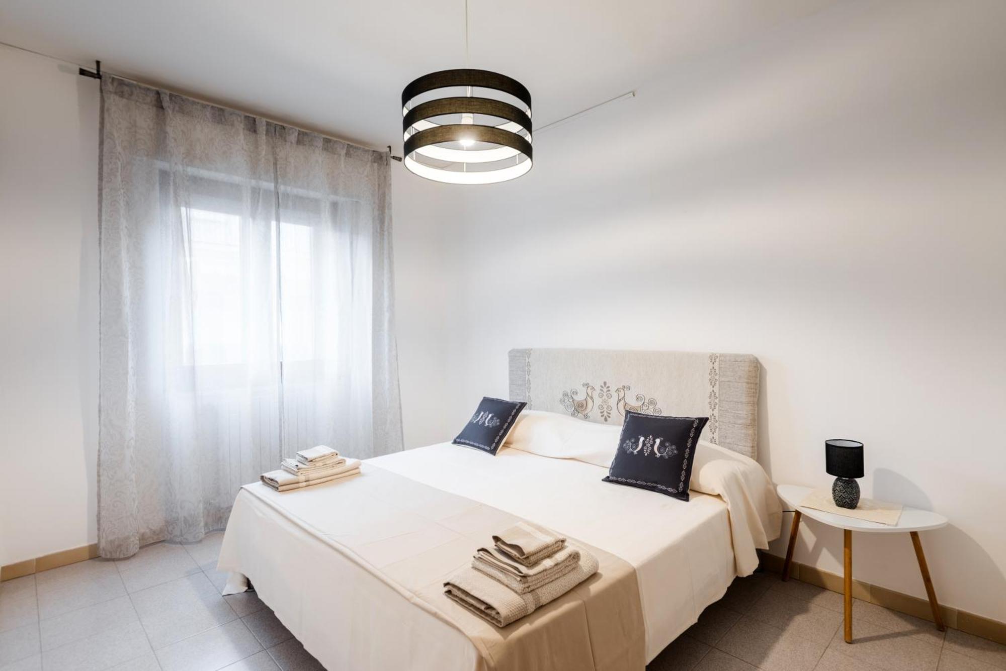 Sunway Apartments Alghero Ngoại thất bức ảnh