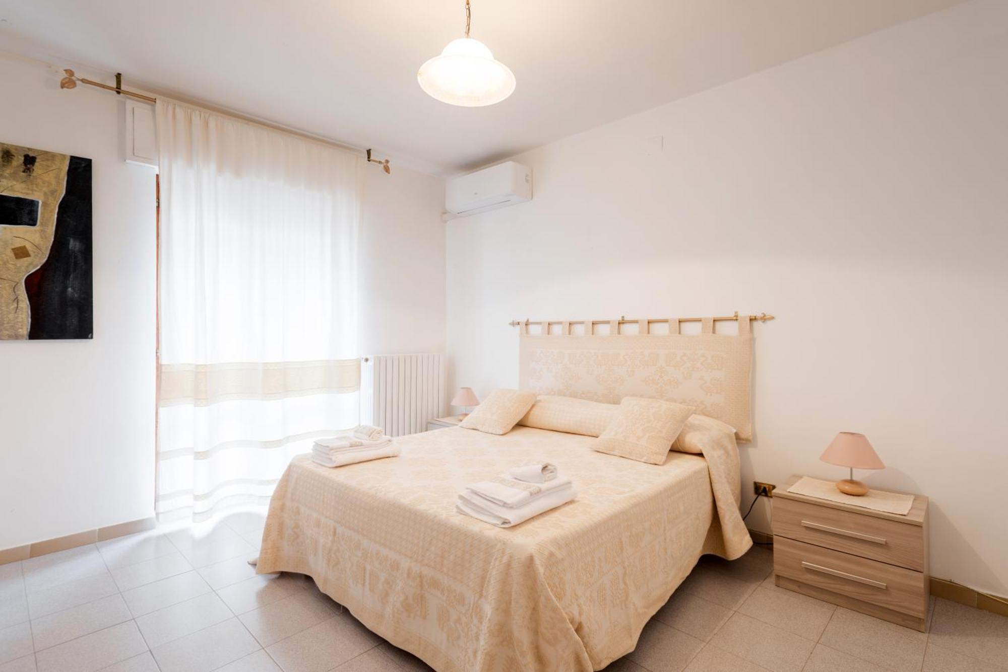 Sunway Apartments Alghero Ngoại thất bức ảnh