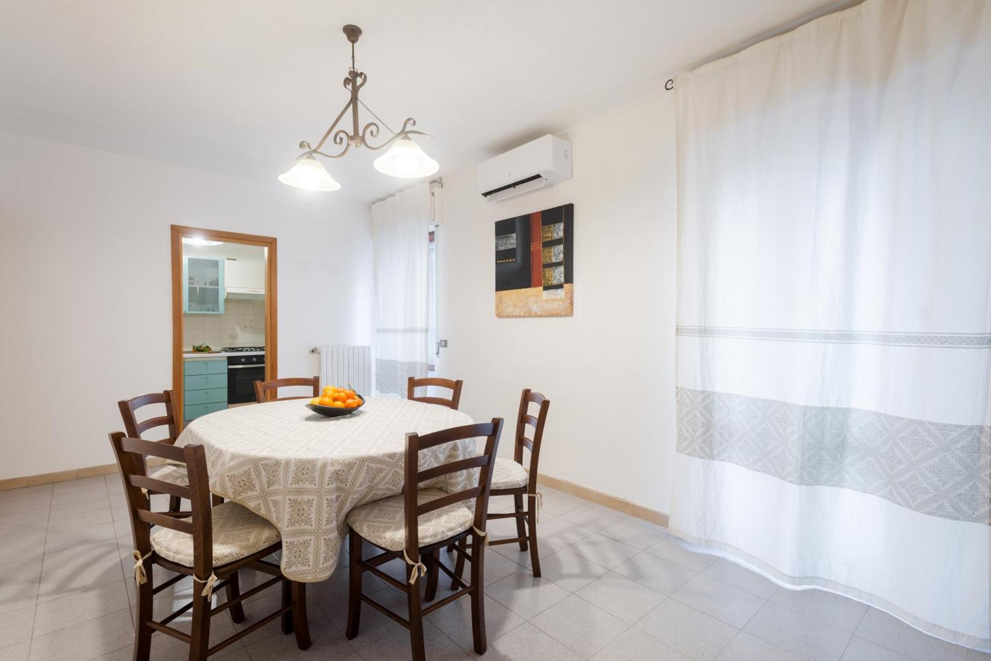 Sunway Apartments Alghero Ngoại thất bức ảnh
